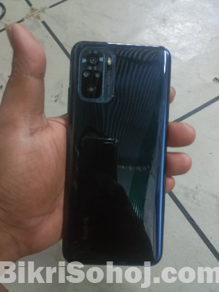 Redmi note 10